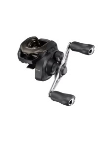 Multiplier reel Shimano Caius 151HGC OVS NEW2024
            