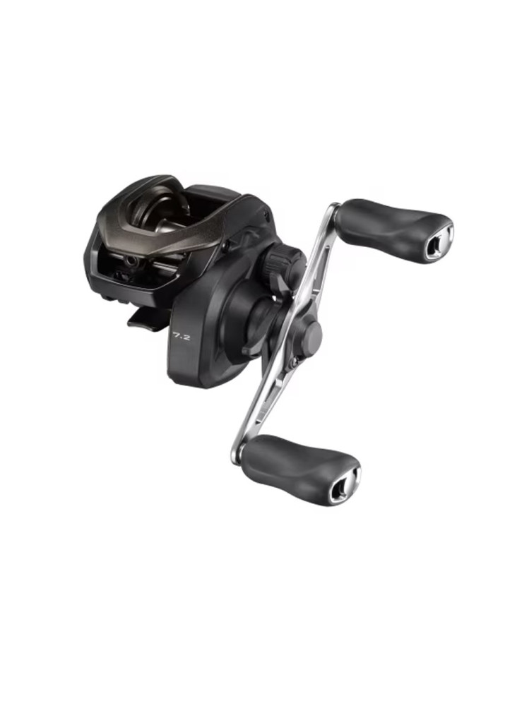 Multiplier reel Shimano Caius 151HGC OVS NEW2024
