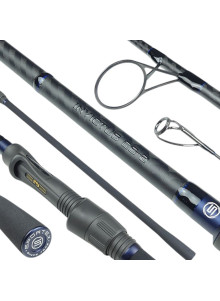 Karpinė meškerė Sportex Invictus CS-2 3,96m 3.75lbs
            