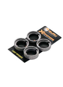 Guru X-Change Feeder Weights 20+30g
            