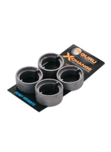Guru X-Change Feeder Weights 60+70g
            
