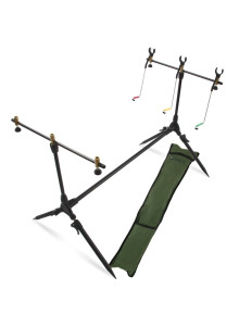 NGT Angling Pursuits Session Pod
            