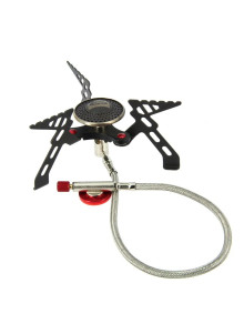 NGT Gas Stove
            
