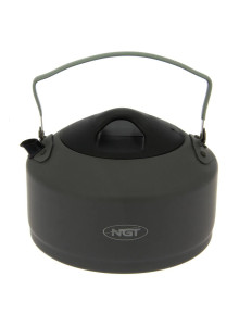 Arbatinukas NGT Aluminium Outdoor Kettle 1,1L
            
