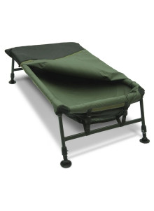 Karpinis Matas NGT Deluxe Cradle - Adjustable Legs and Top Cover
            
