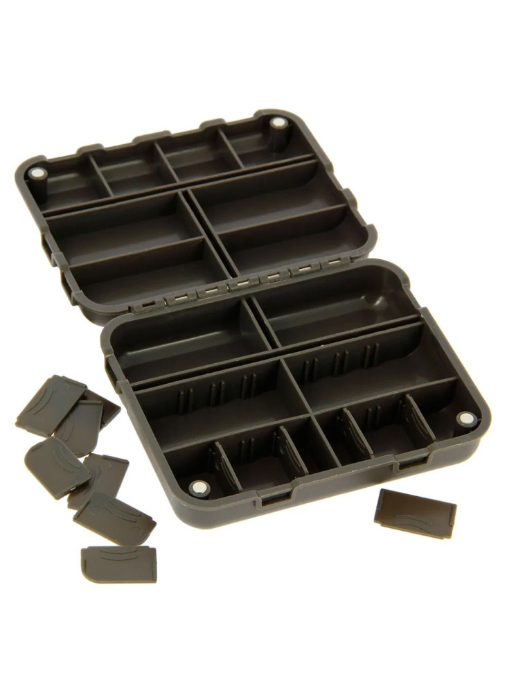 Dėžutė NGT XPR Bit Box