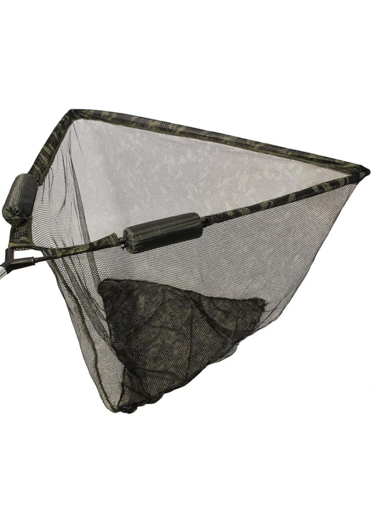 Graibšto galva NGT 42" Specimen Dual Net Float System