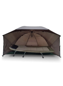 Lietussargs NGT Shelter 60"
            