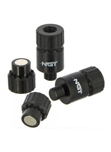 NGT Quick Release Magnet Systems
            