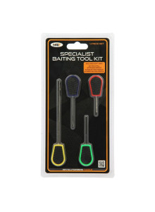 NGT Soft Grip Tool Set
            