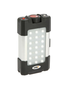 NGT 21 LED Light
            