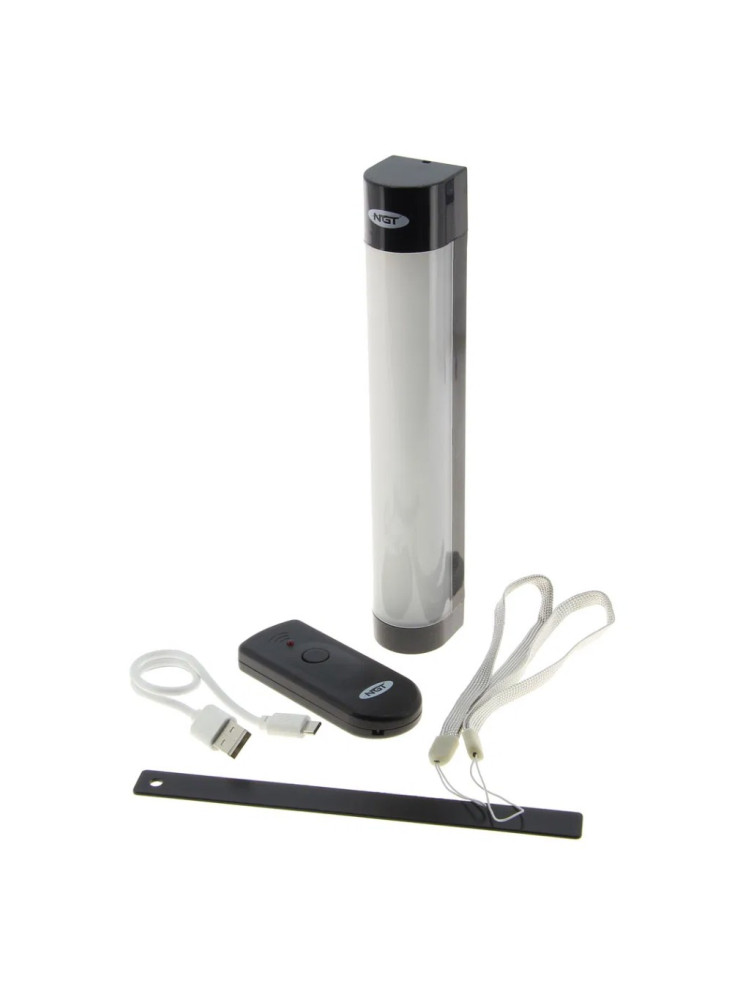 NGT Bivvy Light Large
