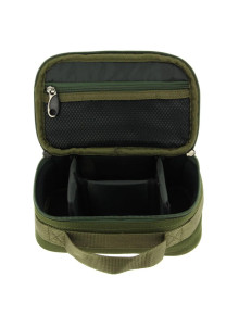 Krepšys NGT Lead Bag
            