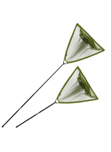 Катушка NGT Angling Pursuits 42" Net and Handle Combo
            
