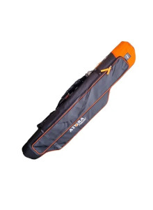Atora Rod Bag 2 compartments 135-165cm
            