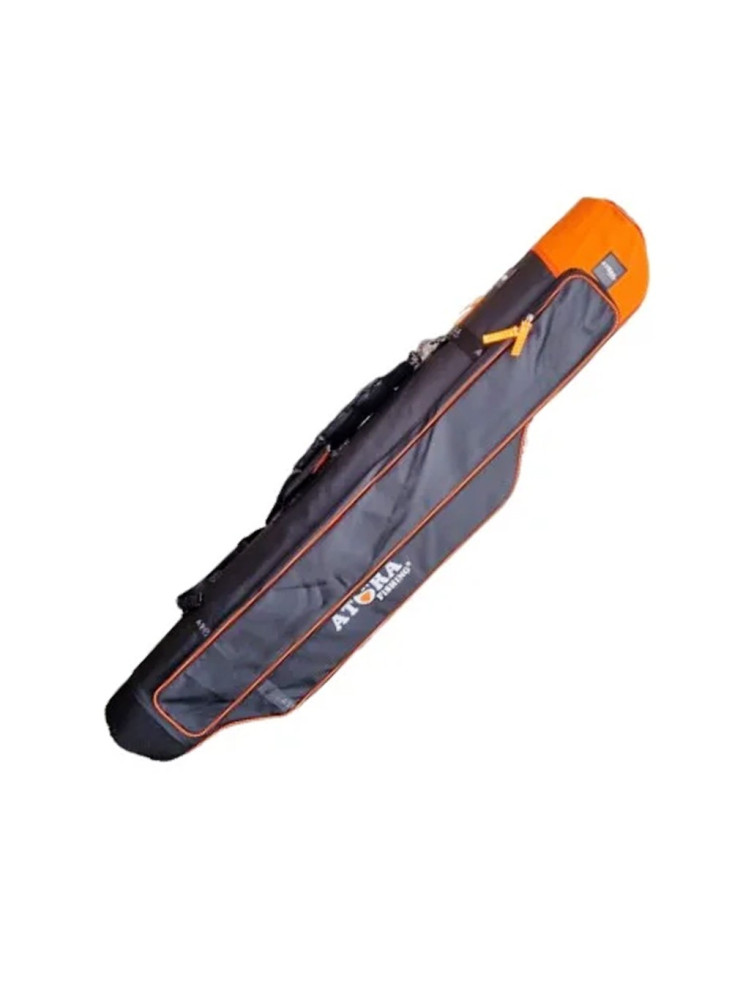 Atora Rod Bag 2 compartments 135-165cm
