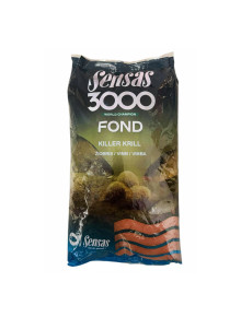 Jaukas Sensas Fond Killer Krill 1kg
            