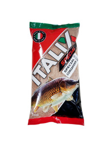 Jaukas Italix Special 1kg - Coriander
            