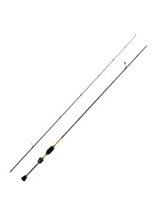 Spinning rod Mifine Motral Draw 1.85m 0,3-1,5g
            