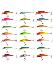 Воблер River Custom Baits Fury 7cm 6g