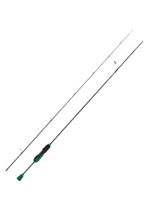 Spinning rod Mifine Showtime 1.98m 0,3-2g
            
