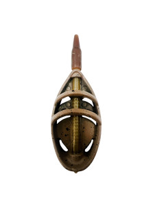 Atora Method Feeder Connector
            