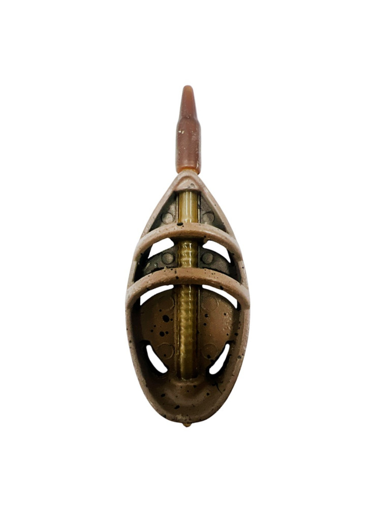 Atora Method Feeder Connector