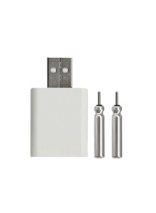 Float battery charger
            