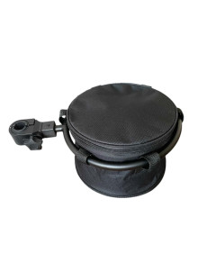 Laikiklis jaukui Atora Bowl & Holder
            