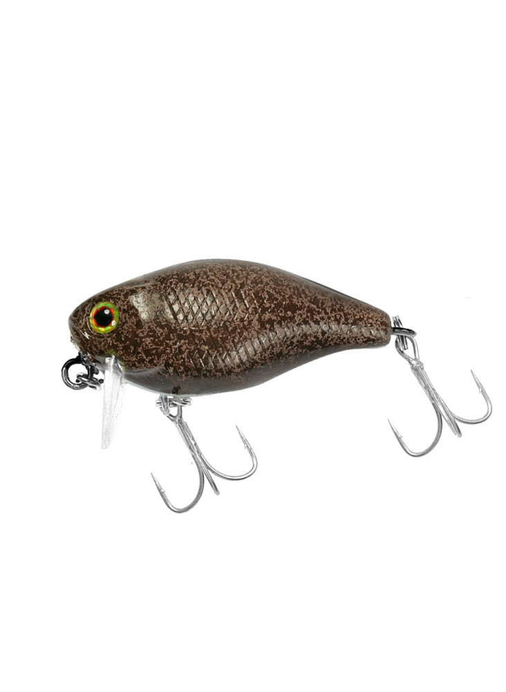 Jackall Chubby 41F SSR 5,7g Fishing Bait Crank Lure Japan Australia