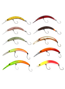 Wobbler Jackall Timon Pepino MR-SS 56mm 2,6g