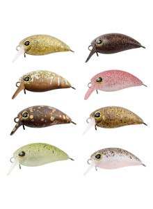 Wobbler Jackall Timon Panicra SR-SS 25mm 1,5g