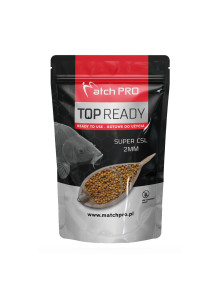Match Pro Top Ready 700g - Super CSL
            