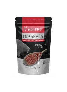 Match Pro Top Ready 700g - Garneles
            