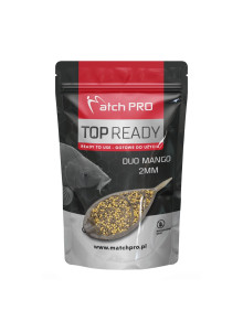 Match Pro Top Ready 700g - DUO Mango