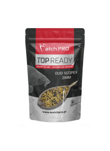 Match Pro Top Ready 700g - Duo Scopex
            