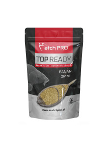 Match Pro Top Ready 700 г - Банан
            