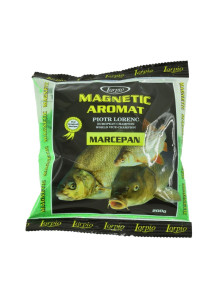 Priedas jaukui Lorpio Magnetic Aromat 200g - Marcepan
            
