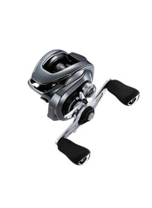 Multiplier reel Shimano Metanium 151 MGL B 151 XG
            