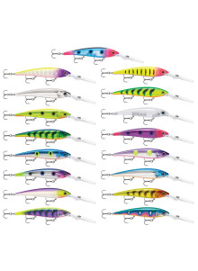 Wobbler Rapala Gold Miner 30 12cm 21g