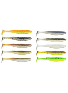 Spiningavimo masalas Rapala CrushCity The Kickman NE 4 10cm (3 vnt.)