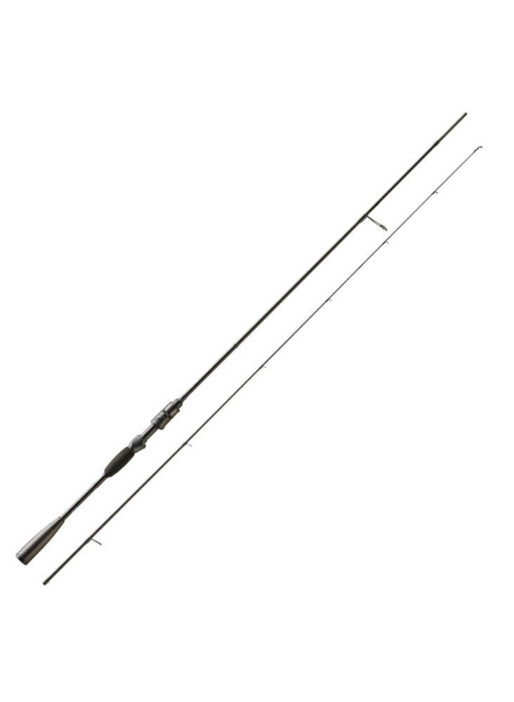 Спиннинговое удилище Okuma Psycho Stick ML 2.03m 5-14g