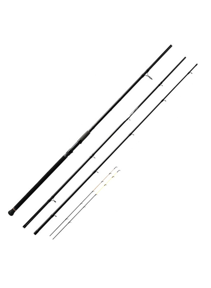 Dibena kāts Okuma Ceymar V2 3.60/3.90m 60-120g