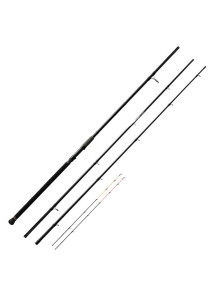 Dibena makšķere Okuma Ceymar V2 Big River 3.90m līdz 230g
            