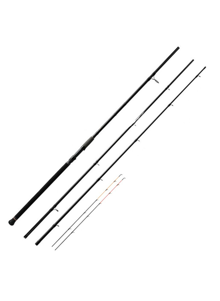 Dugninė meškerė Okuma Ceymar V2 Big River 3.90m iki 230g