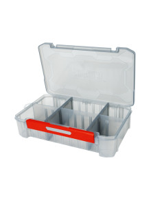Dėžutė Rapala Tackle Tray 356 Deep Half
            
