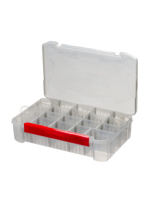 Dėžutė Rapala Tackle Tray 356 D
            