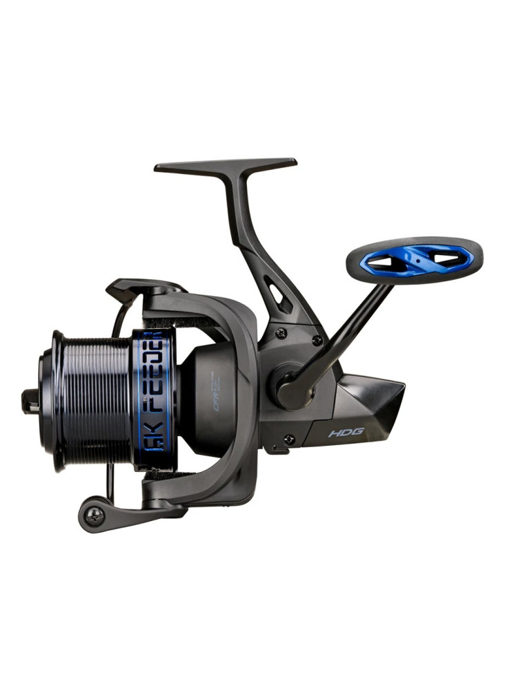 Катушка Okuma 6K Feeder 6000