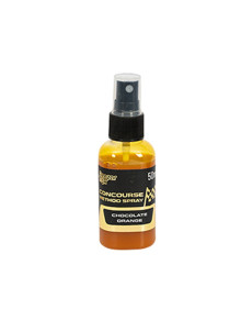 Benzar Mix Concourse Method Spray 50ml - Chocolate Orange
            
