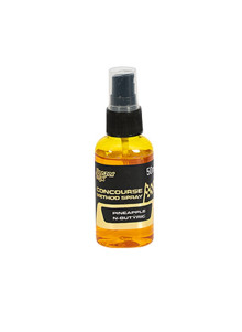 Benzar Mix Concourse Method Spray 50ml - Ананасово-бутиковый
            